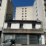 Chez Mia Paris