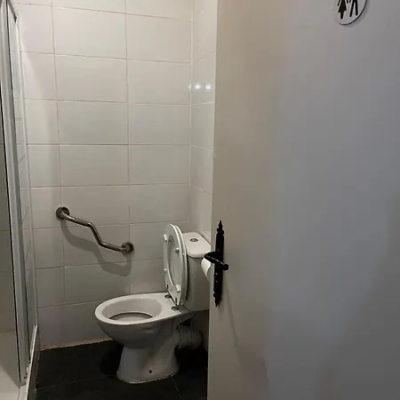 Chez Mia Ostello Parigi