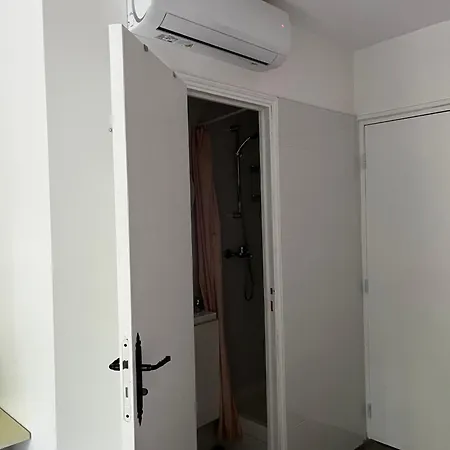 Chez Mia Ostello Parigi