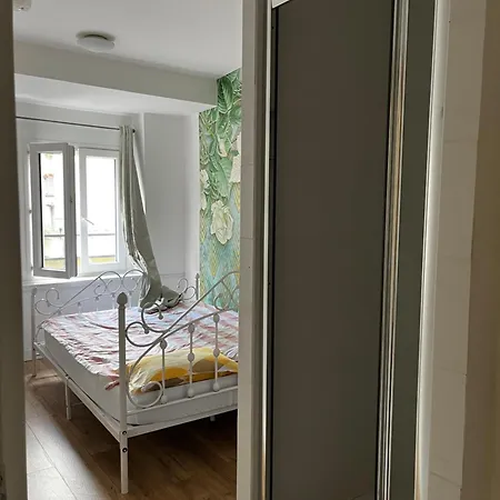 Chez Mia * Parigi
