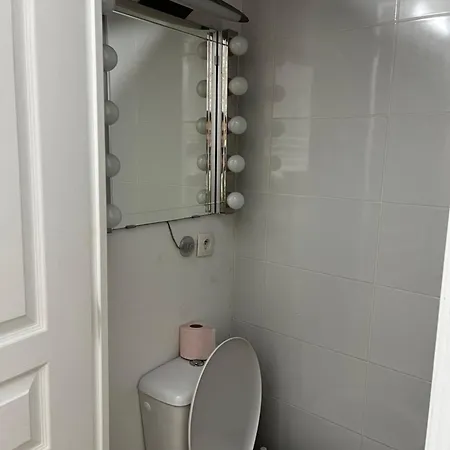 Chez Mia Parigi