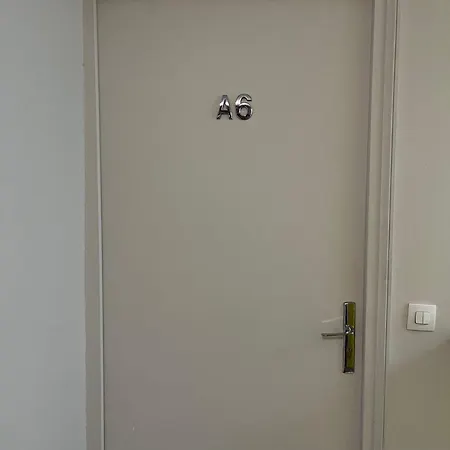 Chez Mia * Parigi