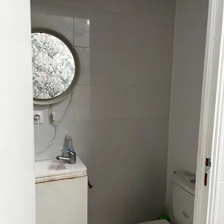 Chez Mia Ostello Parigi