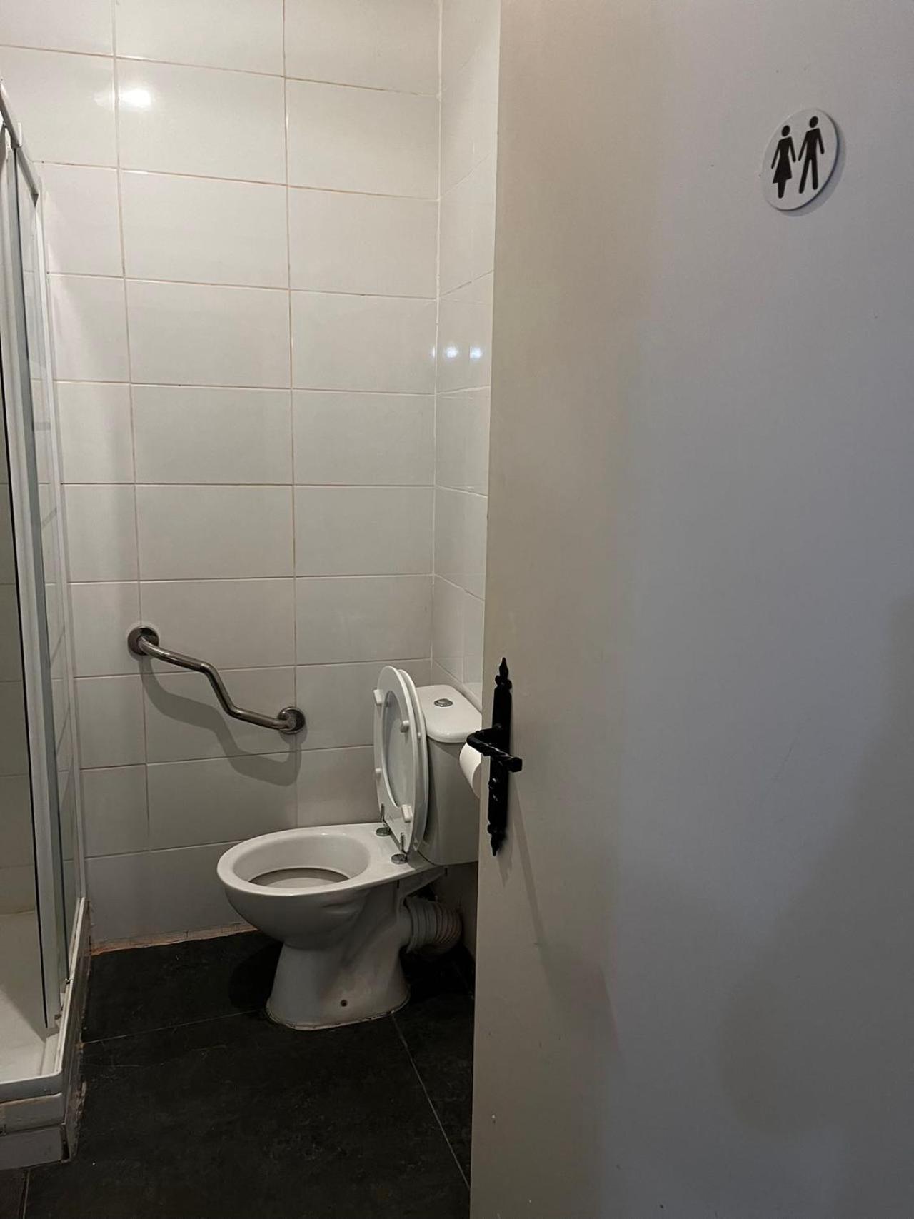 Chez Mia Ostello Parigi