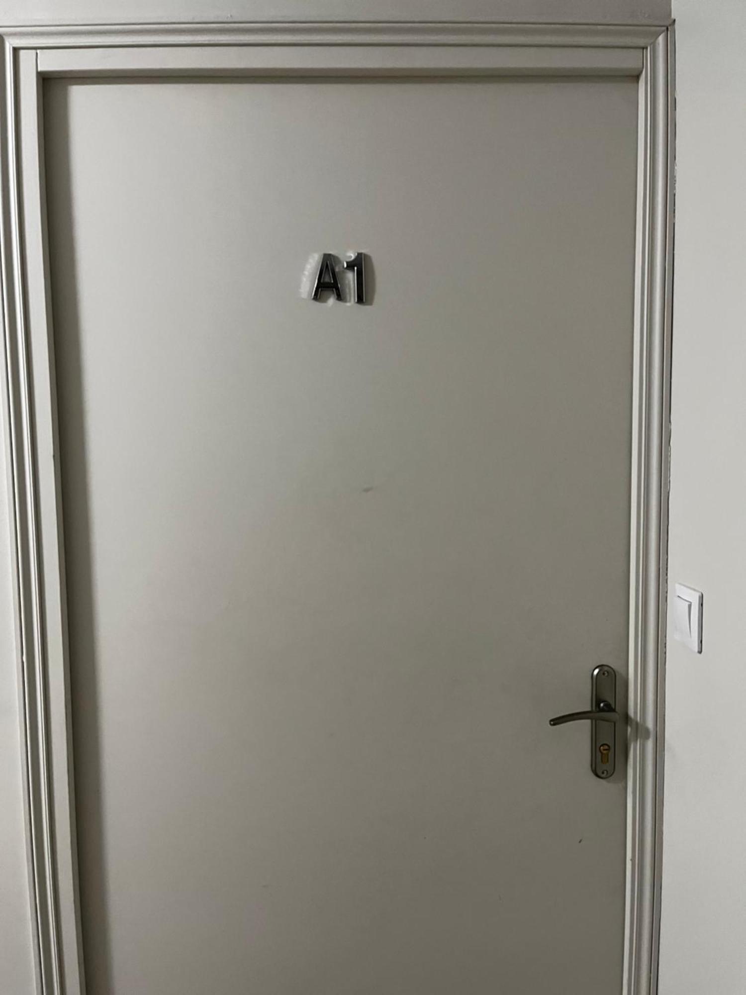 Chez Mia * Parigi